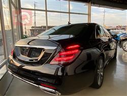 مێرسێدس بێنز S-Class
